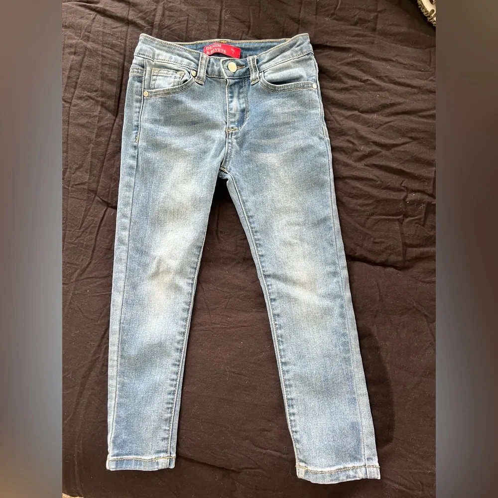 Denim & Rivets - Picture 2 of 2